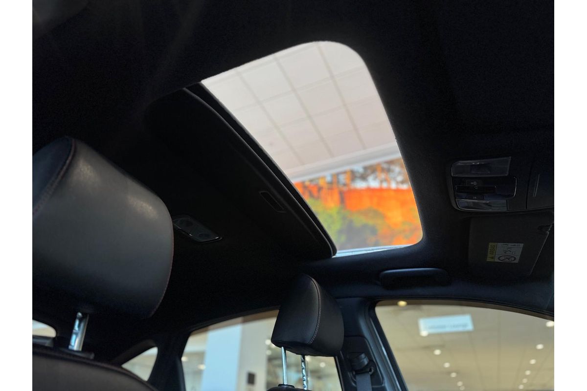2022 Kia Cerato GT BD