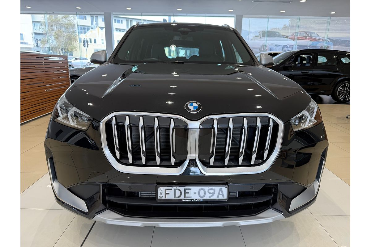 2023 BMW X1 sDrive18i U11