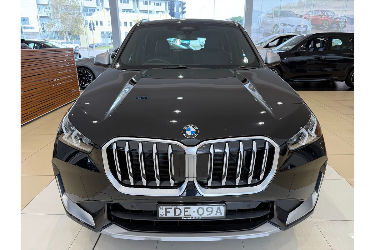 2023 BMW X1 sDrive18i U11