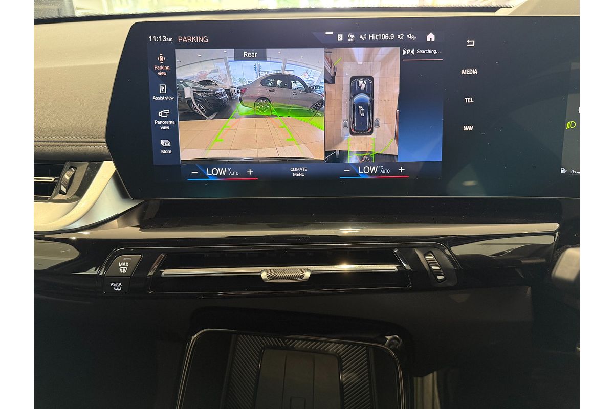 2023 BMW X1 sDrive18i U11