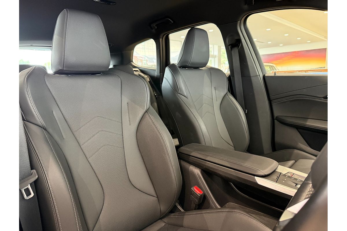 2023 BMW X1 sDrive18i U11