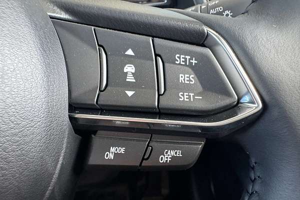 2025 Mazda CX-3 G20 Evolve DK