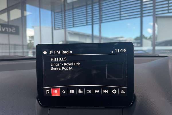2025 Mazda CX-3 G20 Evolve DK