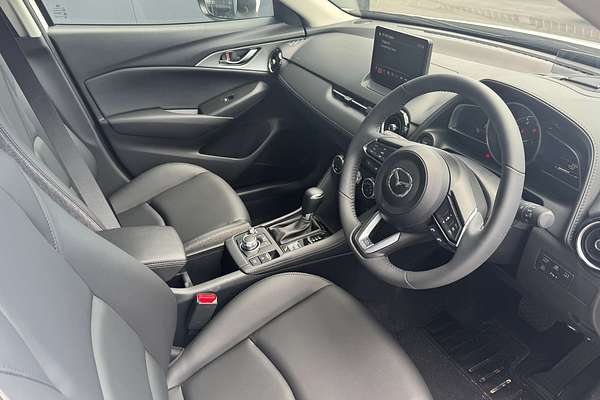2025 Mazda CX-3 G20 Evolve DK