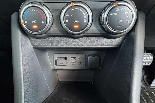 2025 Mazda CX-3 G20 Evolve DK