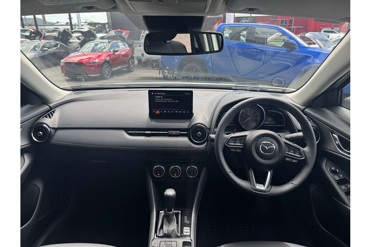 2025 Mazda CX-3 G20 Evolve DK
