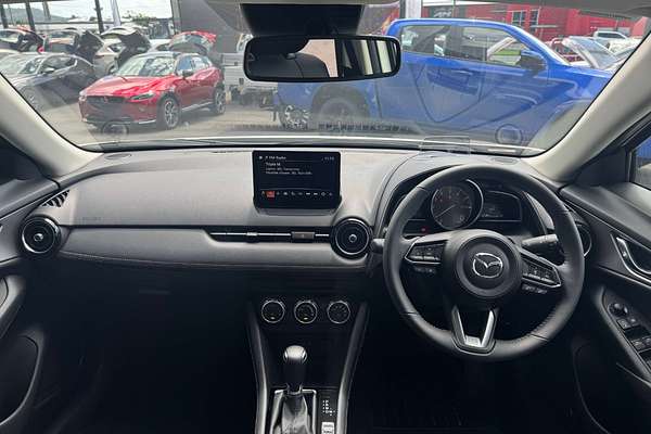 2025 Mazda CX-3 G20 Evolve DK