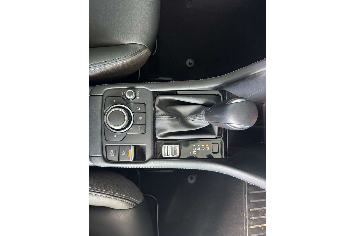 2025 Mazda CX-3 G20 Evolve DK