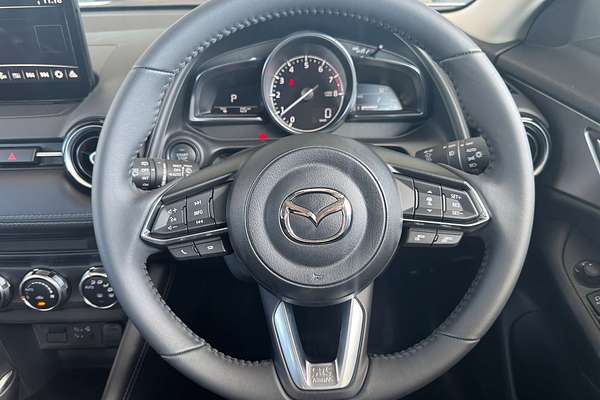 2025 Mazda CX-3 G20 Evolve DK