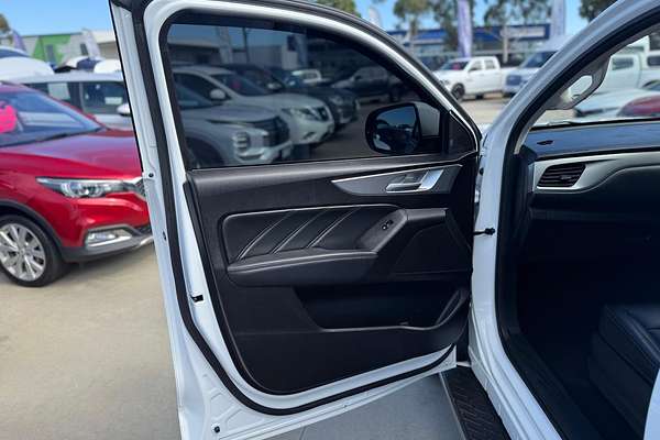 2021 GWM Ute Cannon NPW 4X4