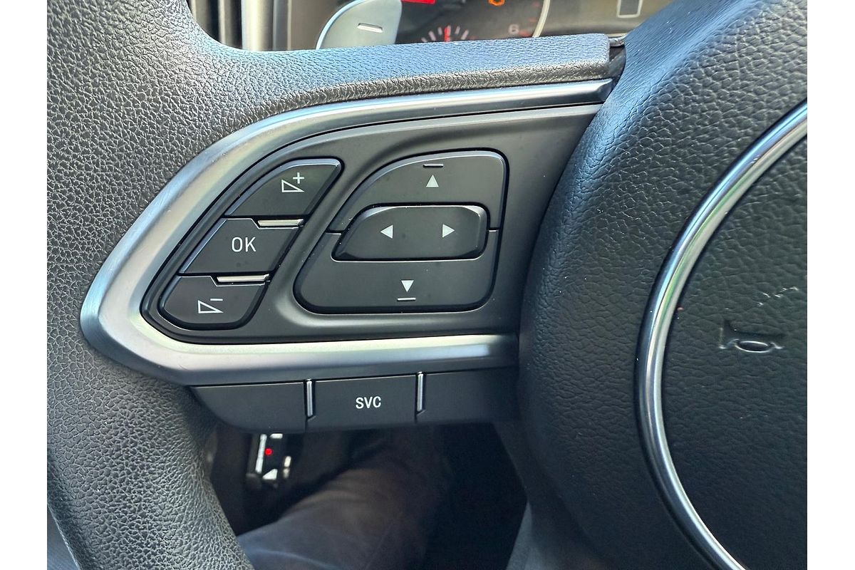 2021 GWM Ute Cannon NPW 4X4