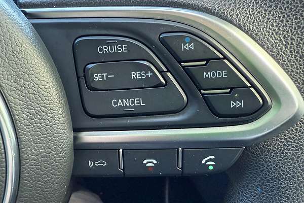 2021 GWM Ute Cannon NPW 4X4