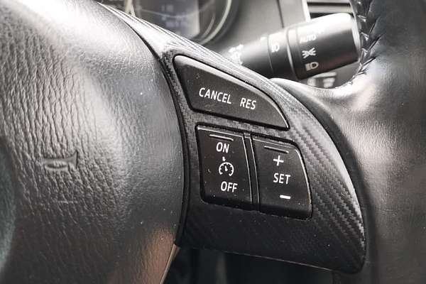 2015 Mazda CX-5 Maxx Sport KE Series 2