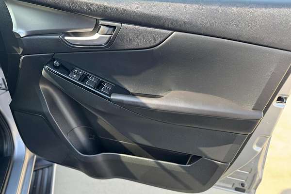2023 Mazda BT-50 XT TF Rear Wheel Drive