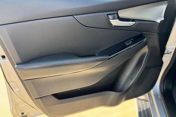 2023 Mazda BT-50 XT TF Rear Wheel Drive