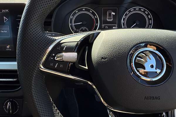 2023 SKODA Kamiq 85TSI Runout NW