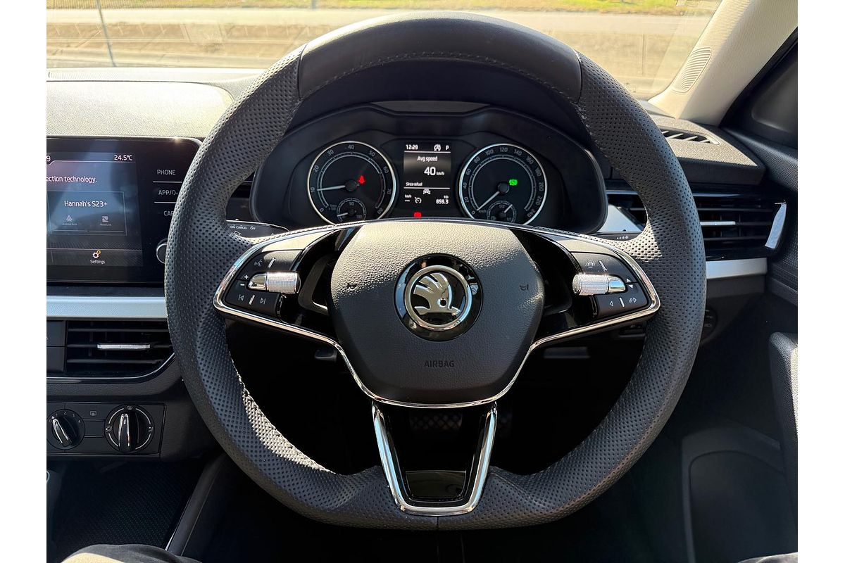 2023 SKODA Kamiq 85TSI Runout NW
