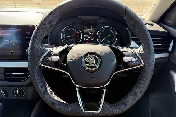 2023 SKODA Kamiq 85TSI Runout NW
