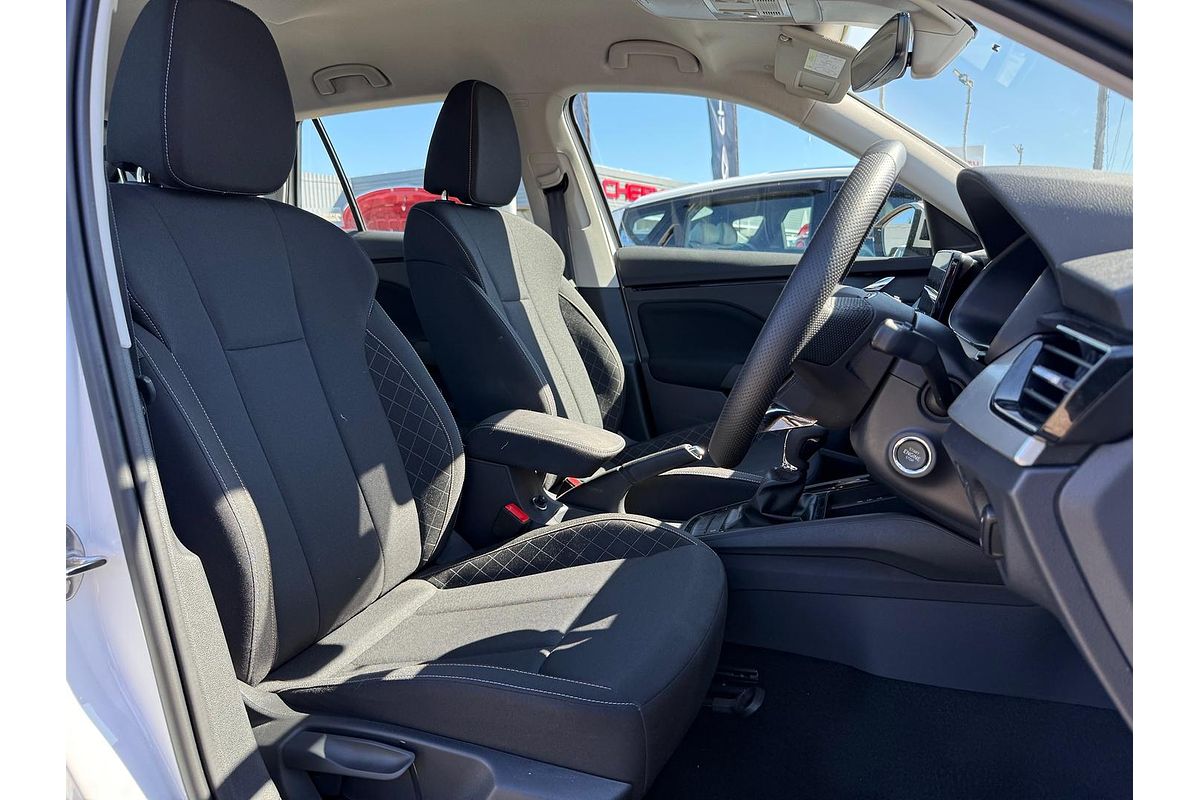 2023 SKODA Kamiq 85TSI Runout NW