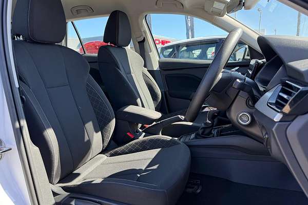 2023 SKODA Kamiq 85TSI Runout NW