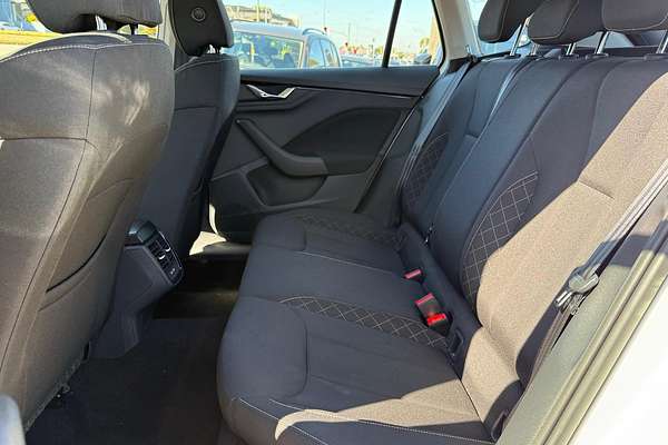 2023 SKODA Kamiq 85TSI Runout NW