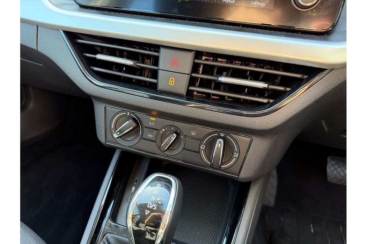 2023 SKODA Kamiq 85TSI Runout NW