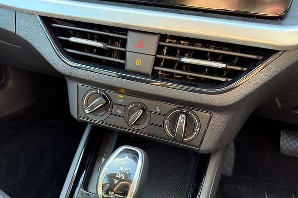 2023 SKODA Kamiq 85TSI Runout NW