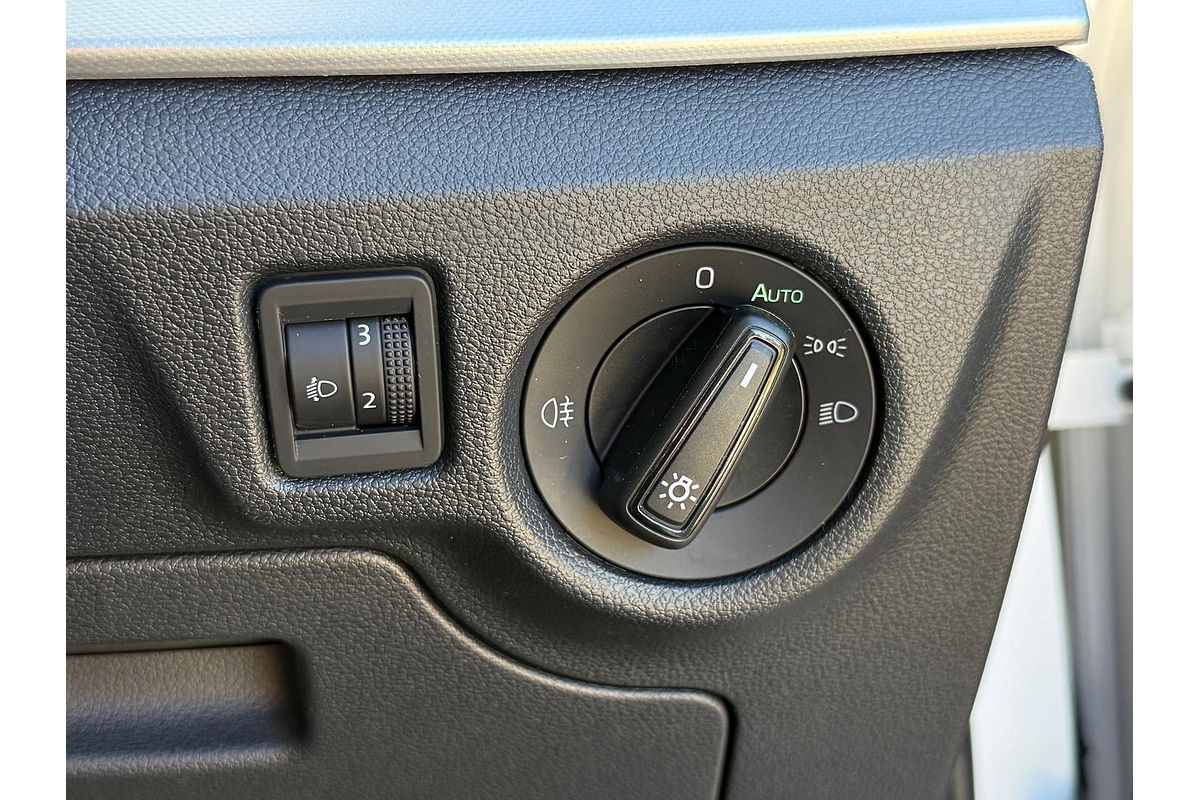 2023 SKODA Kamiq 85TSI Runout NW