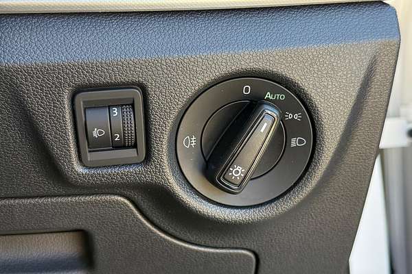 2023 SKODA Kamiq 85TSI Runout NW