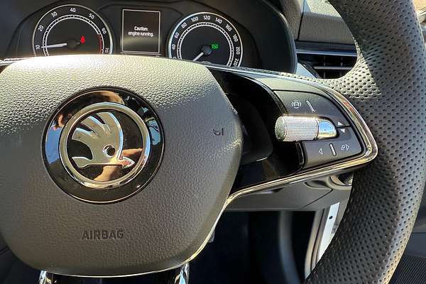2023 SKODA Kamiq 85TSI Runout NW