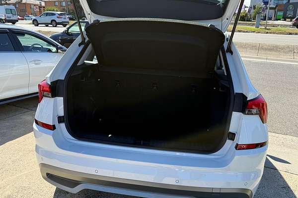 2023 SKODA Kamiq 85TSI Runout NW