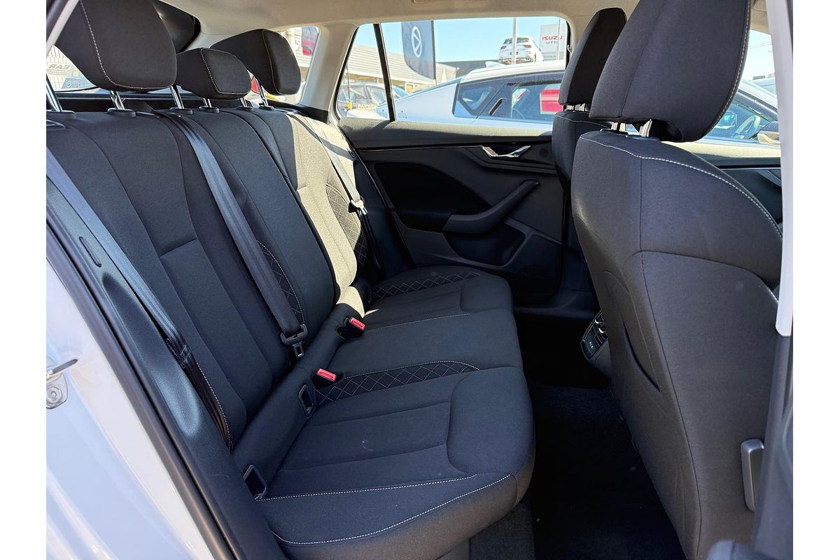 2023 SKODA Kamiq 85TSI Runout NW