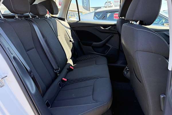 2023 SKODA Kamiq 85TSI Runout NW