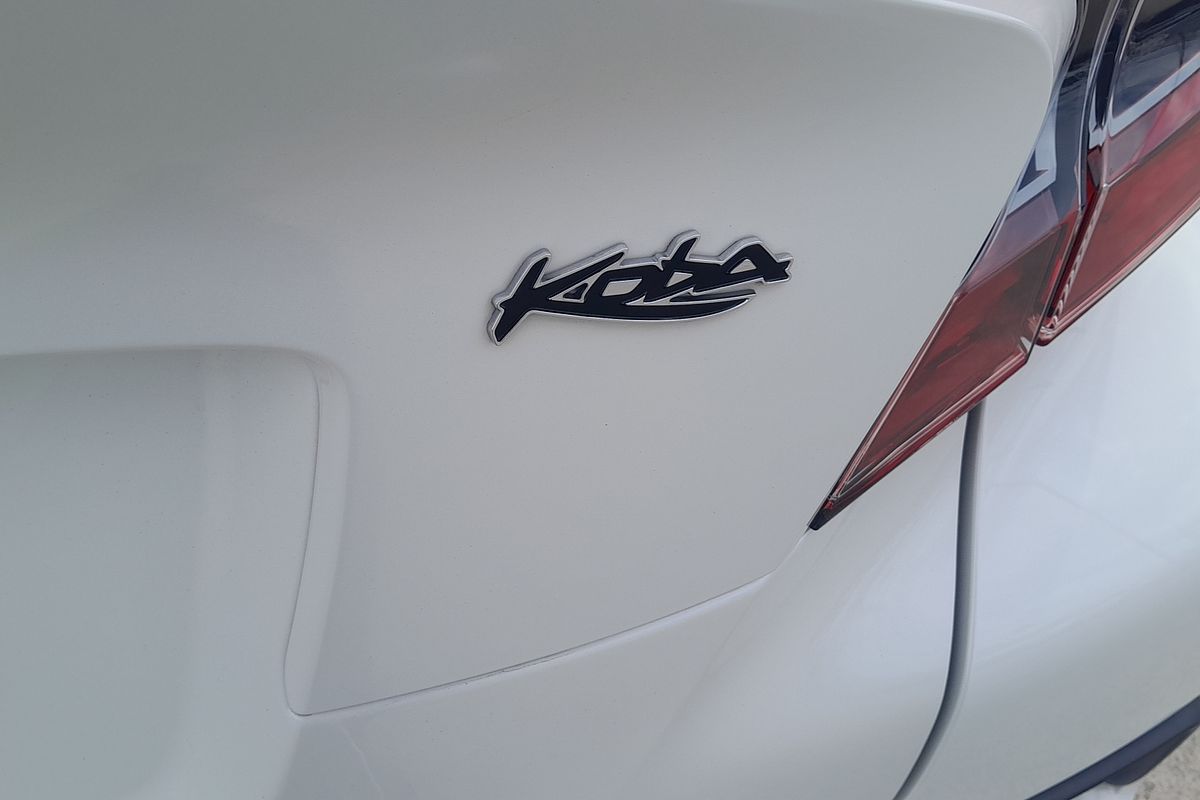 2019 Toyota C-HR Koba NGX10R