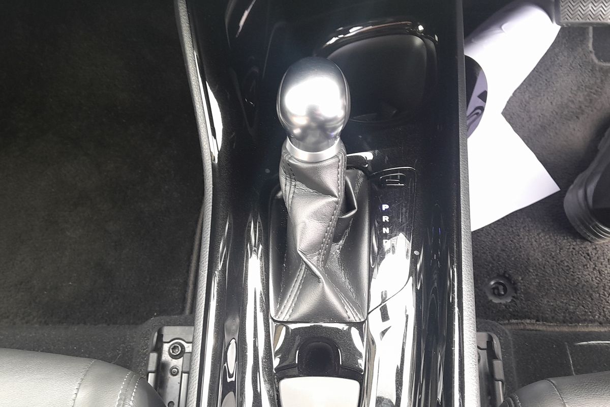 2019 Toyota C-HR Koba NGX10R
