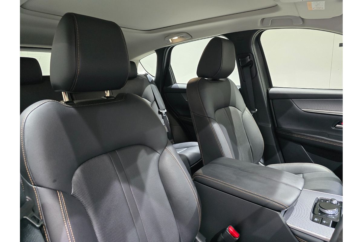 2024 Mazda CX-60 G40E GT HYBRID C60A