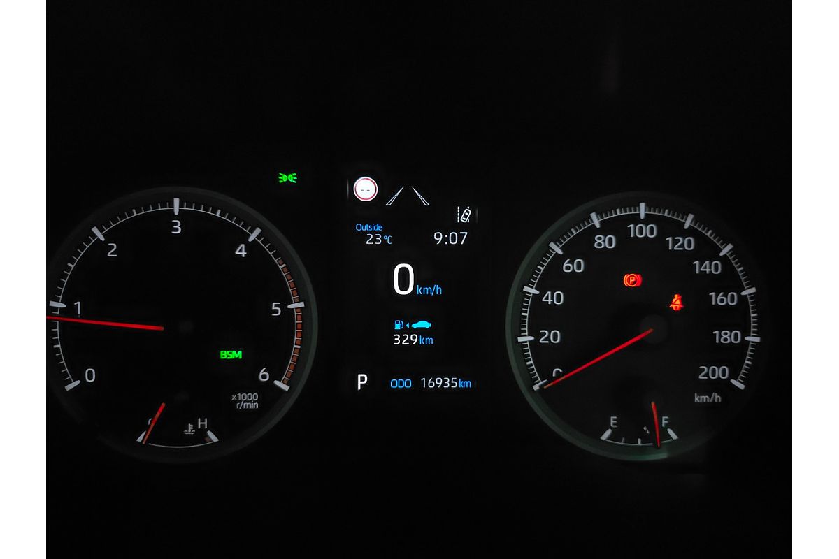 2023 Toyota Hiace Commuter GDH322R