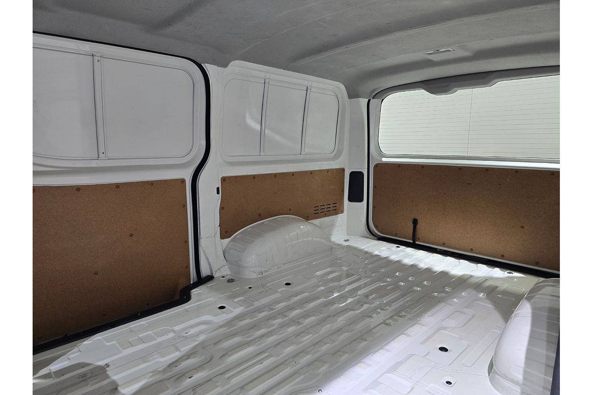 2024 Toyota Hiace GDH300R LWB