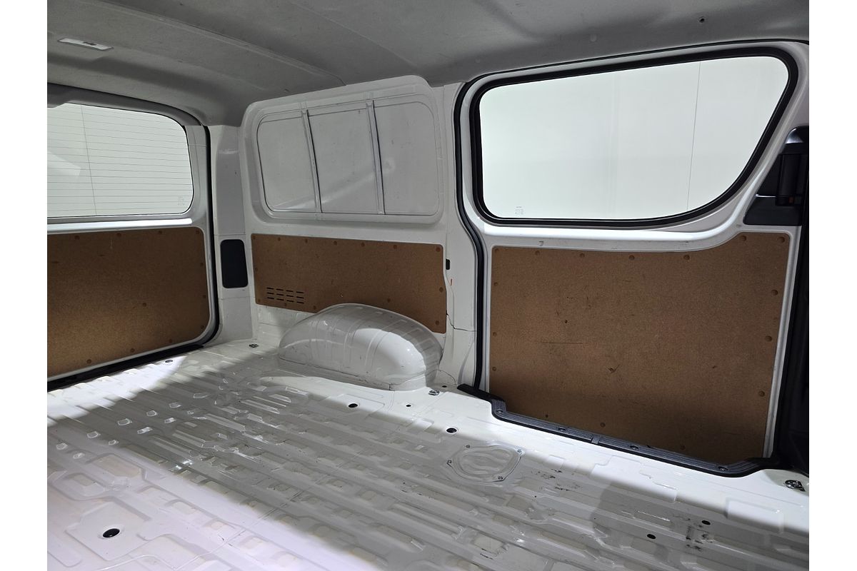 2024 Toyota Hiace GDH300R LWB