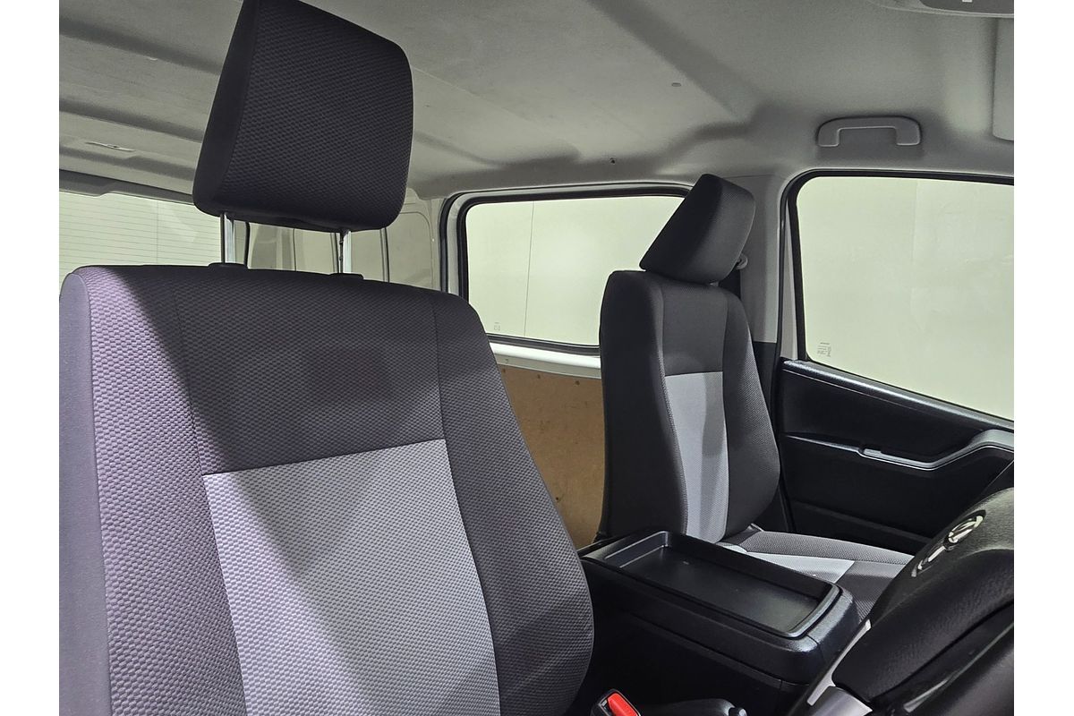 2024 Toyota Hiace GDH300R LWB