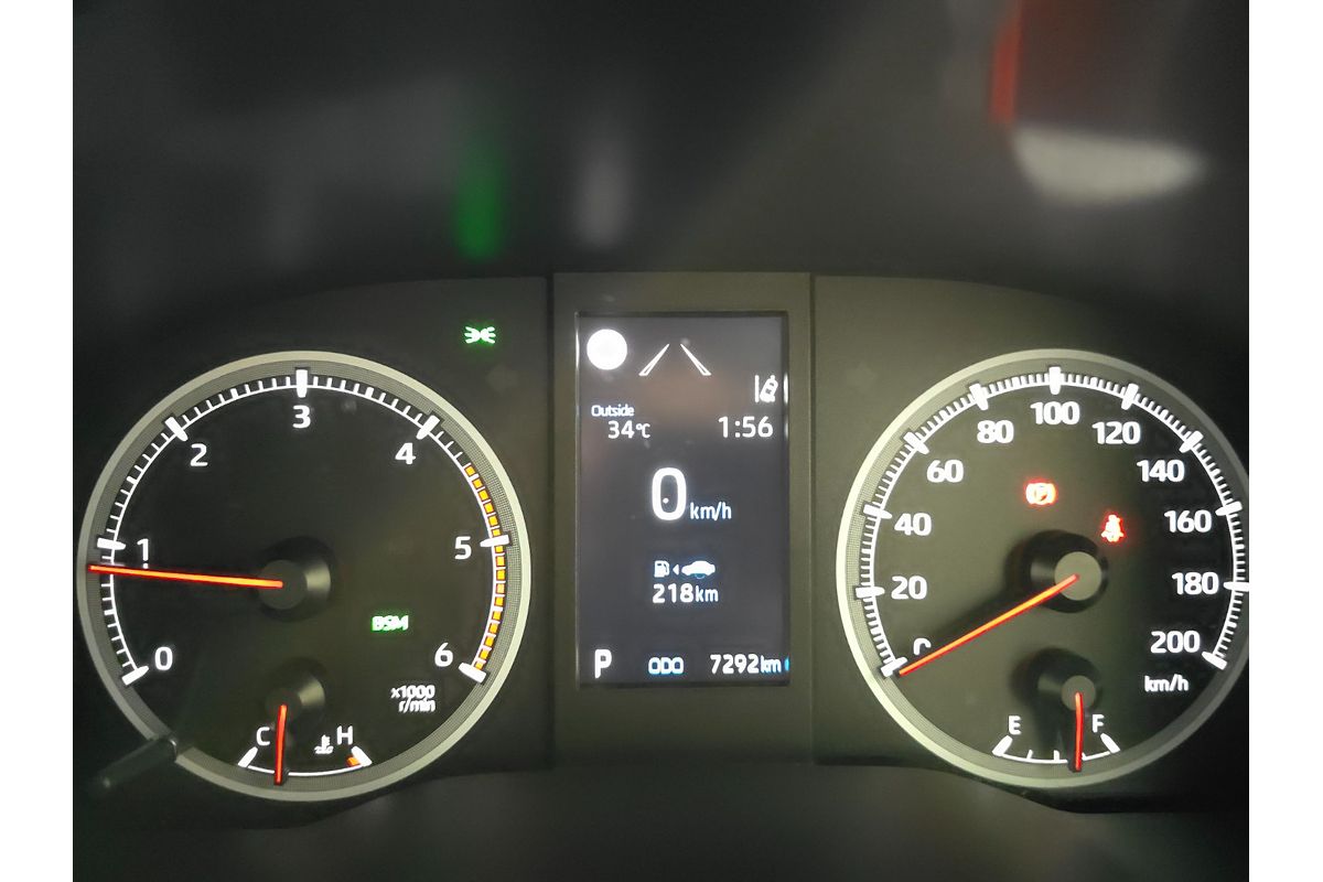 2024 Toyota Hiace GDH300R LWB