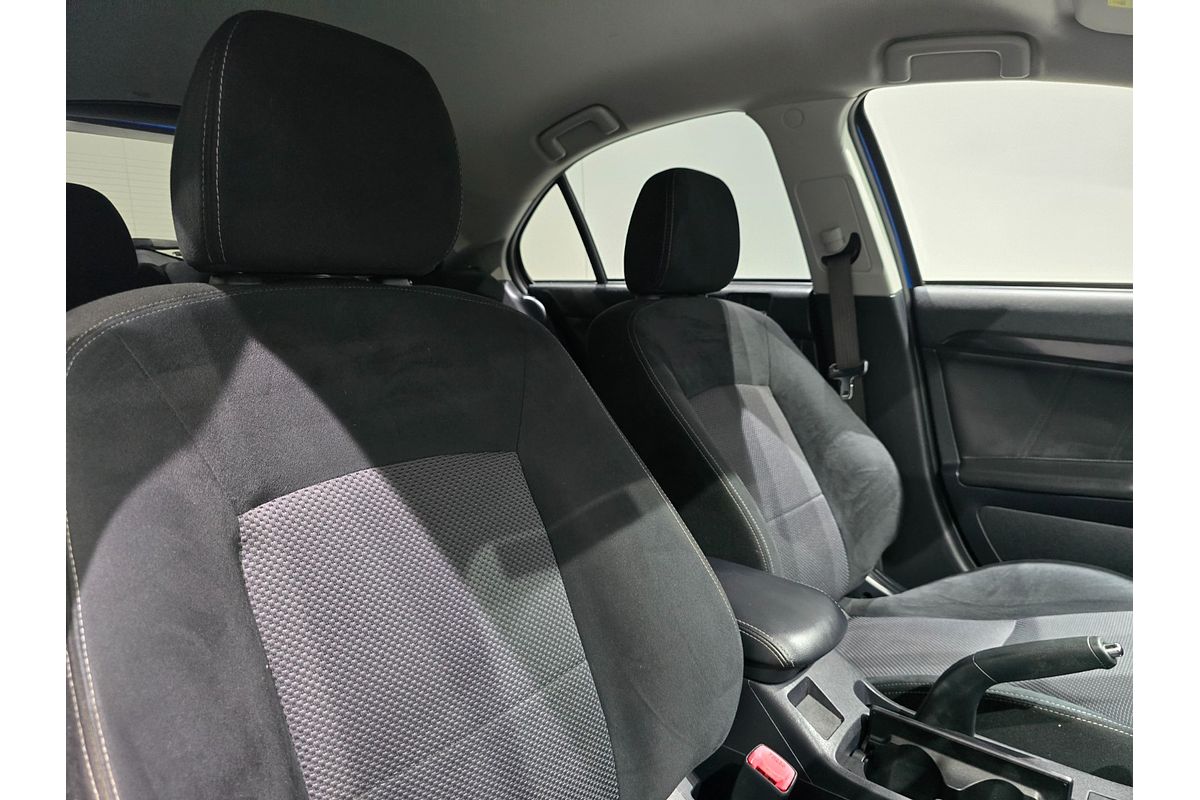2016 Mitsubishi LANCER LANCER GSR SPORTBACK CF5G44