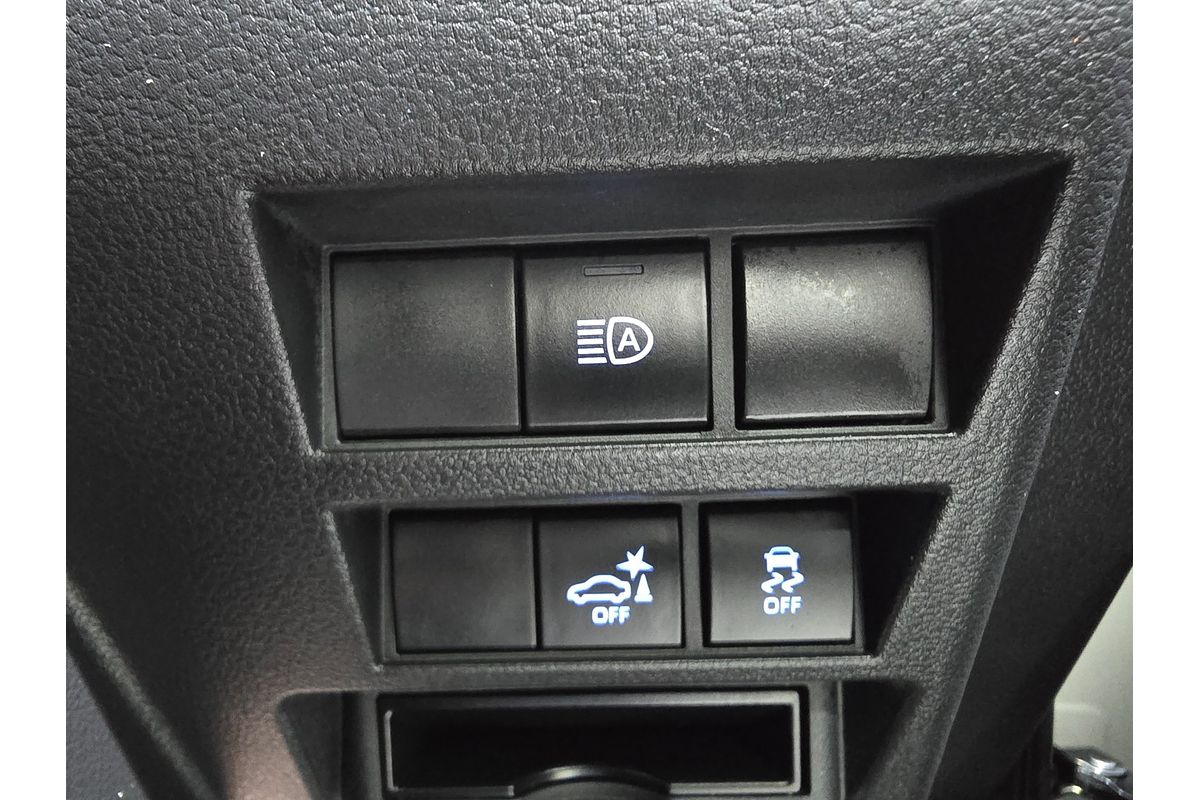 2022 Toyota Landcruiser VX FJA300R