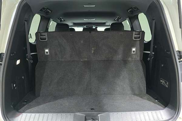 2022 Toyota Landcruiser VX FJA300R