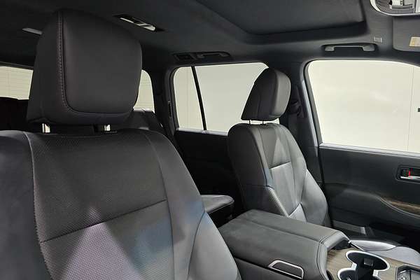 2022 Toyota Landcruiser VX FJA300R
