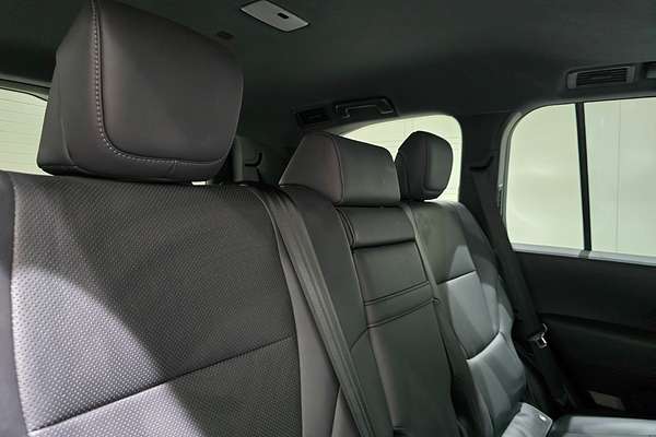 2022 Toyota Landcruiser VX FJA300R