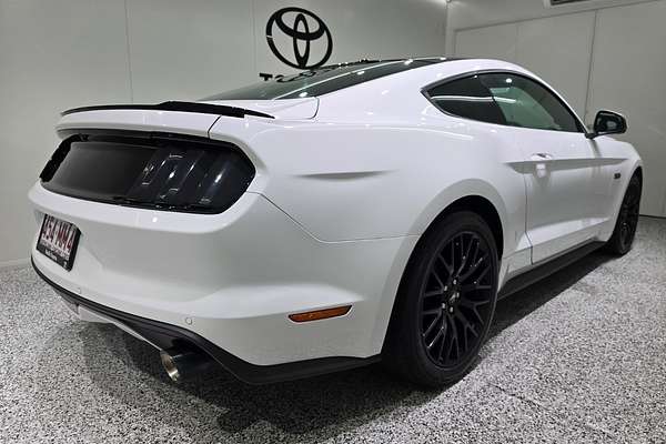 2017 Ford Mustang GT FM