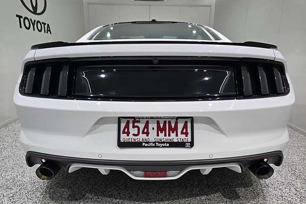 2017 Ford Mustang GT FM