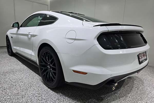 2017 Ford Mustang GT FM