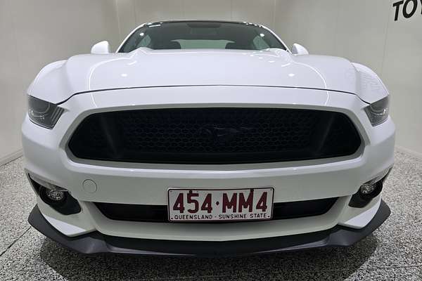 2017 Ford Mustang GT FM
